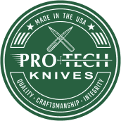 Pro-Tech Knives
