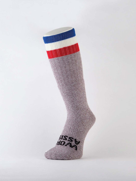 Traditional Round Regular (5 pairs)