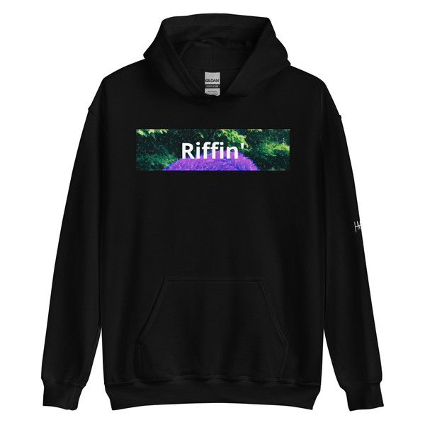 Riffin' Hoodie 2.0