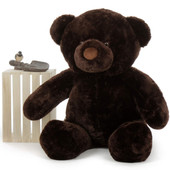 Munchkin Chubs Adorable Teddy Bear 48 inches