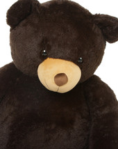 Chocolate Brown Teddy Bear Baby Tubs