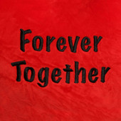 Forever Together Heart Design (Close Up)