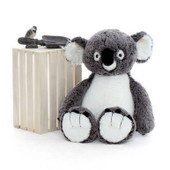 34in Big Stuffed Koala from Giant Teddy