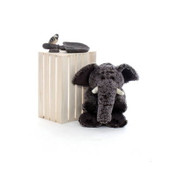 2ft Big Stuffed Elephant from Giant Teddy