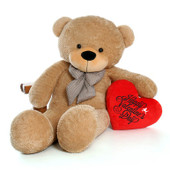 Happy Valentine\'s Day Unique Valentines Day Gift for her