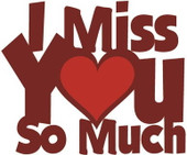 I Miss You So Much Teddy Bear T-shirt