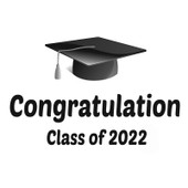 Graduation 2022 Teddy Bear T-shirt