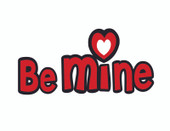 Be Mine Teddy Bear T-shirt