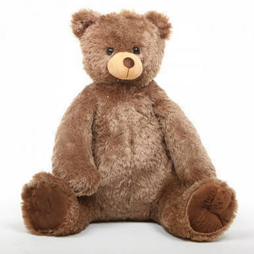 Sweetie Tubs Lovable Mocha Teddy Bear 32in