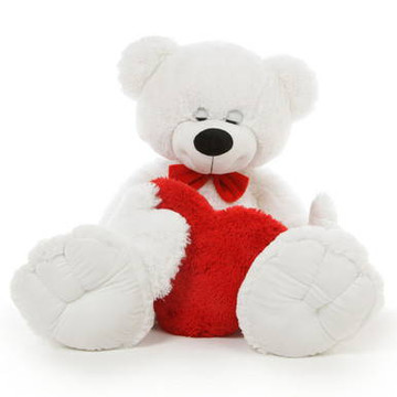 A unique teddy bear, Dazey is also somewhat of a “celeBearty”, quite a jet-setter too. A unique teddy bear, Dazey is also somewhat of a “celeBearty”, quite a jet-setter too.