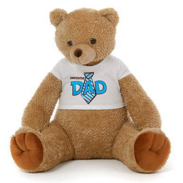Father\\\\\\\\\\\\\\\\\\\\\\\\\\\\\\\'s Day Teddy Bear Gift