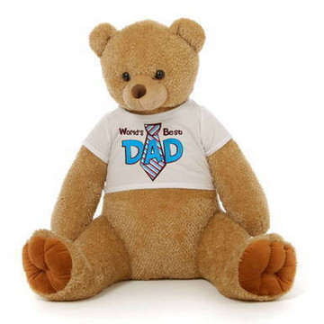 Father\\\\\\\\\\\\\\\\\\\\\\\\\\\\\\\\\\\\\\\\\\\\\\\\\\\\\\\\\\\\\\\'s Day Light Brown Teddy Bear