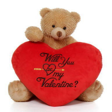 24\\\\\\\\\\\\\\\\\\\\\\\\\\\\\\\'\\\\\\\\\\\\\\\\\\\\\\\\\\\\\\\' Amber Honey Tubs Valentine\\\\\\\\\\\\\\\\\\\\\\\\\\\\\\\'s Day Bear with Will You Be My Valentine Plush Red Heart