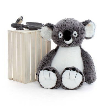 34in Big Stuffed Koala from Giant Teddy