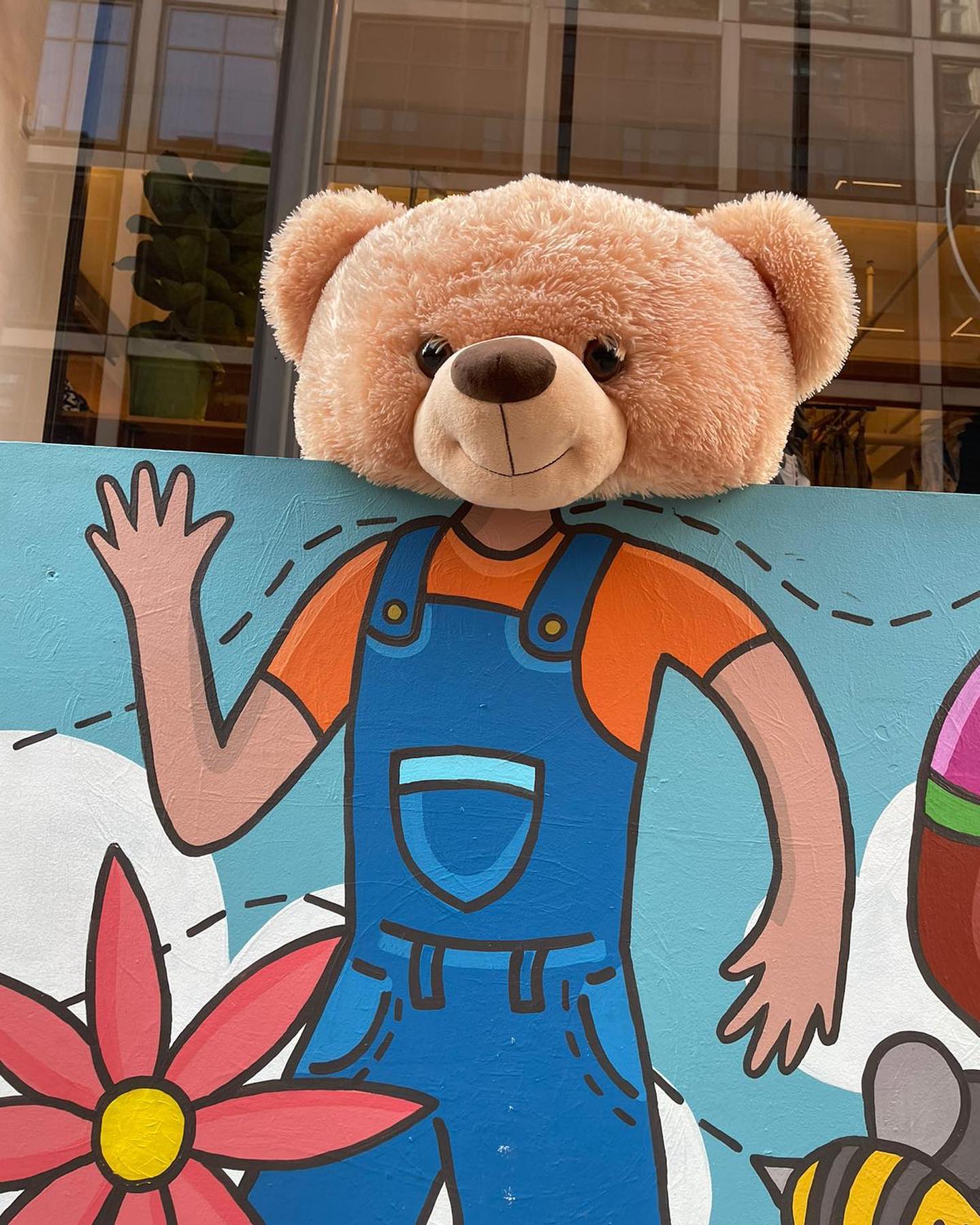 Side bar banner images