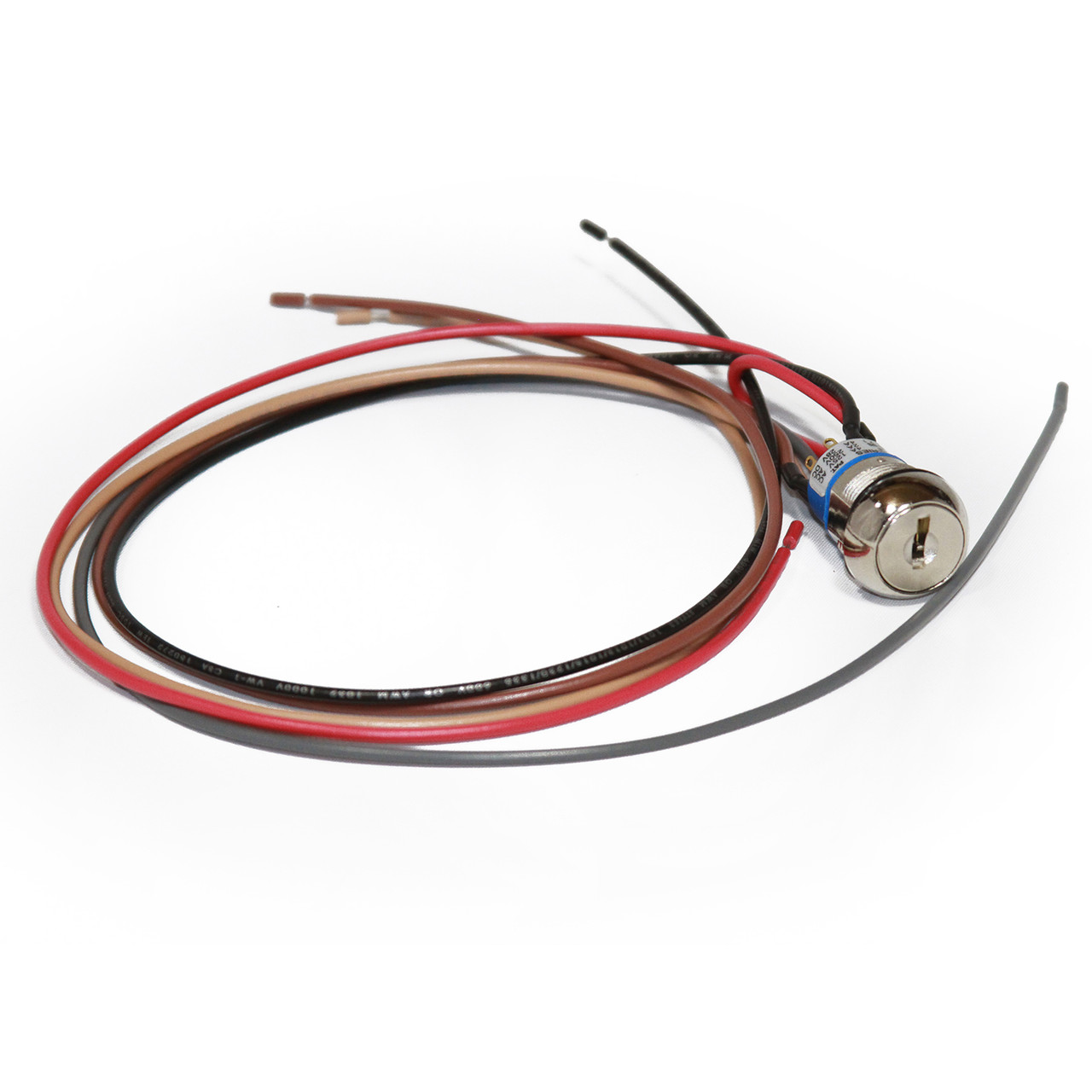RCS 3 Position Key Switch | Cambridge Air Solutions™ Parts Store