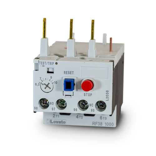 OVERLOAD RF381000 OVERLOAD RF381000