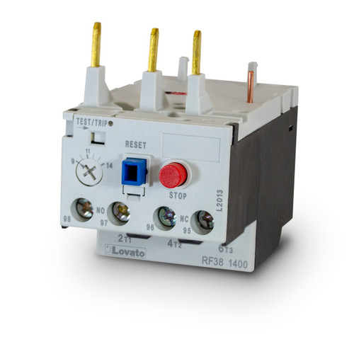 OVERLOAD RF381400 OVERLOAD RF381400