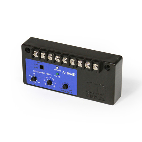 AMPLIFIER 44 SERIES AMPLIFIER 44 SERIES