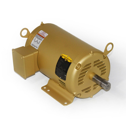 MOTOR 3 PHASE EM3218T MOTOR 3 PHASE EM3218T