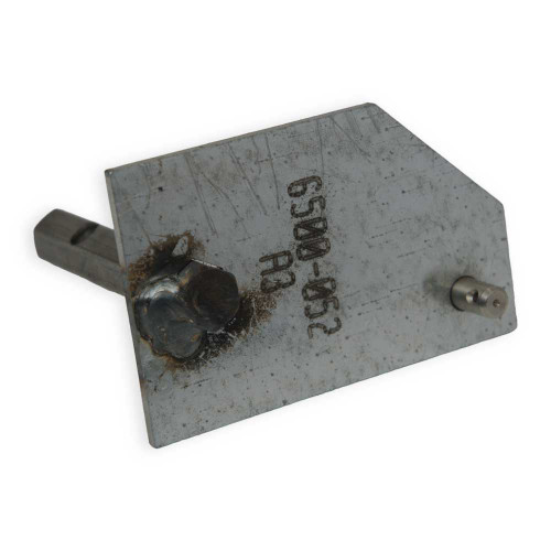 LOWER DRIVE SIDE BRACKET S400 | S800