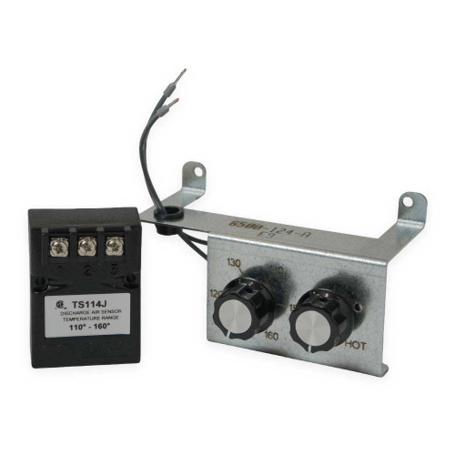 MAXITROL SERIES-14 (EDL) CONTROLS - UPGRADE KIT