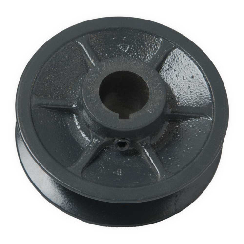 VARIABLE MOTOR SHEAVE(1VL40)  0.875 (7/8")