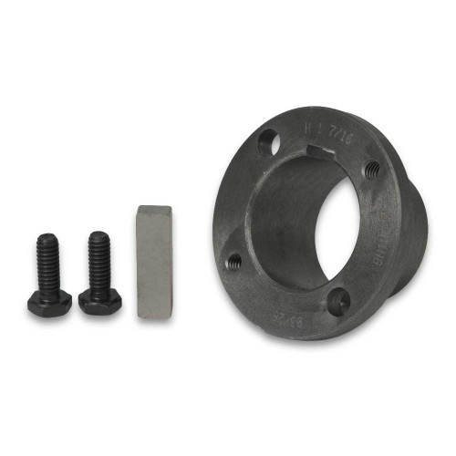 BUSHING TYPE H  1.437 (1 7/16") (USE W/ H TYPE SHEAVE)