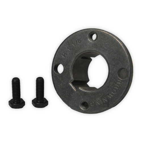 BUSHING TYPE H 1.125 (1 1/8") (USE W/ H TYPE SHEAVE)