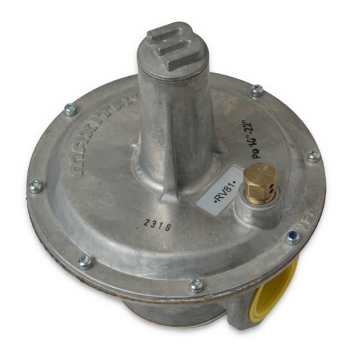 MAXITROL INTERNAL REGULATOR (RV 81 1.25 W/ RED SPRING)