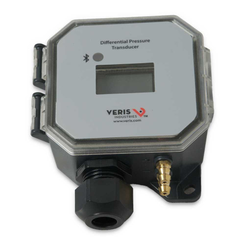 PRESSURE TRANSDUCER (PXR)