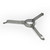 BLOWER BEARING BRACKET10