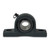 1" PILLOW BLOCK BEARING 