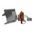 BELIMO RETROFIT DAMPER MOTOR KIT S950 | S1200 | S1600