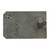 NON DRIVE SIDE LOWER DAMPER BRACKET (ALL S-SERIES)