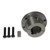 B TYPE BUSHING  1.437 (1 7/26") (USE W/ TYPE B SHEAVE)