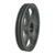 BLOWER SHEAVE (2B5V124)(NEEDS B TYPE BUSHING)