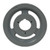 BLOWER SHEAVE (2B5V86) (NEEDS B TYPE BUSHING)