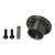 TYPE H BUSHING 1.375 (1 3/8") (USE WITH TYPE H SHEAVE)