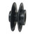 VARIABLE MOTOR SHEAVE(1VL40)  0.875 (7/8")