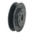 VARIABLE MOTOR SHEAVE (1VP60) 1.125 (1 1/8")