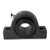 BLOWER ROLLER BEARING  2.4375 DIA (2 7/16") (SOLD AS A SINGLE)