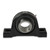 BLOWER BEARING 2.19 DIA (2 3/16") (VPS-235-AH) (SOLD AS A SINGLE)