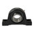 BLOWER BEARING 2.19 DIA (2 3/16") (VPS-235-AH) (SOLD AS A SINGLE)