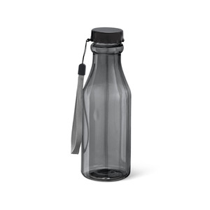 LAUNAY. Squeeze em AS e tampa em PP com alça 510 mL