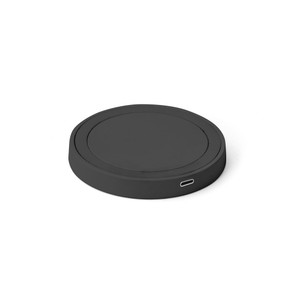 HYPER. Carregador wireless super-rápido em ABS e silicone 15W