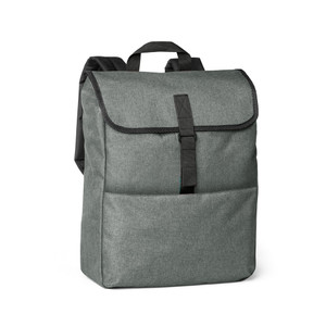 VIENA. Mochila para notebook 15'6'' em 600D de alta densidade