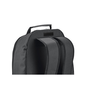 NOTE. Mochila trolley para notebook 15'6'' em 1680D e 300D com 2 rodas 24 L