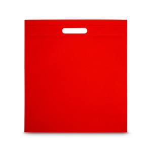 STRATFORD. Sacola em non-woven (80 g/m²)