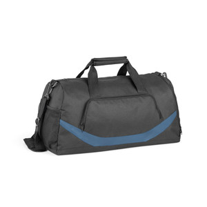 BAGO. Bolsa esportiva em 300D e 1680D com fundo em placa semi-rígida 35 L